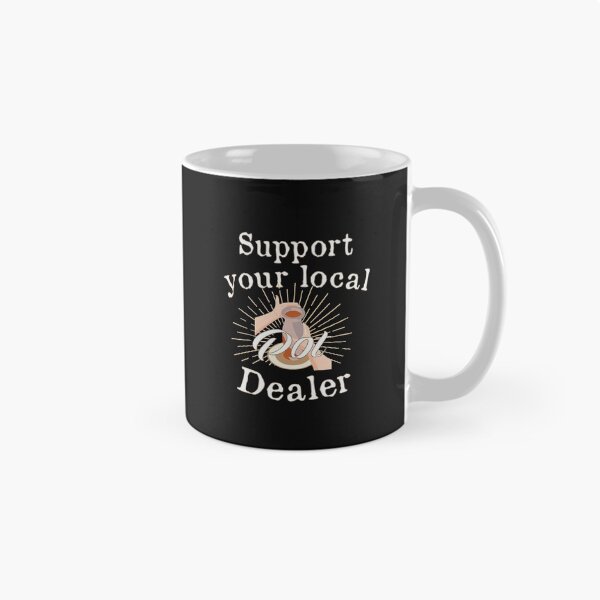 Item preview, Support your local Pot Pottery Dealer, Pottery Gift, Cute Pottery, funny Pot Pottery, Best Pottery Teacher Ever, Best Pottery Family Ever   designed and sold by HananDesign13.