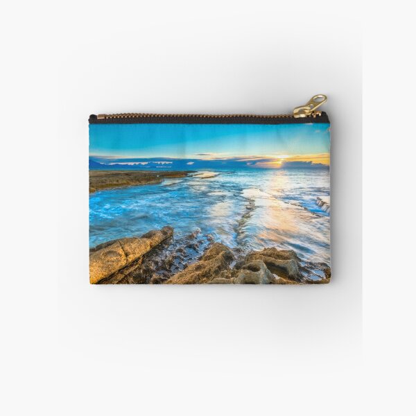 Item preview, Sunrise at Cap de l'Horta designed and sold by Ralph Goldsmith.
