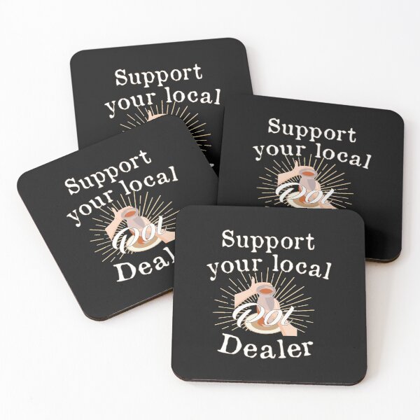 Item preview, Support your local Pot Pottery Dealer, Pottery Gift, Cute Pottery, funny Pot Pottery, Best Pottery Teacher Ever, Best Pottery Family Ever   designed and sold by HananDesign13.
