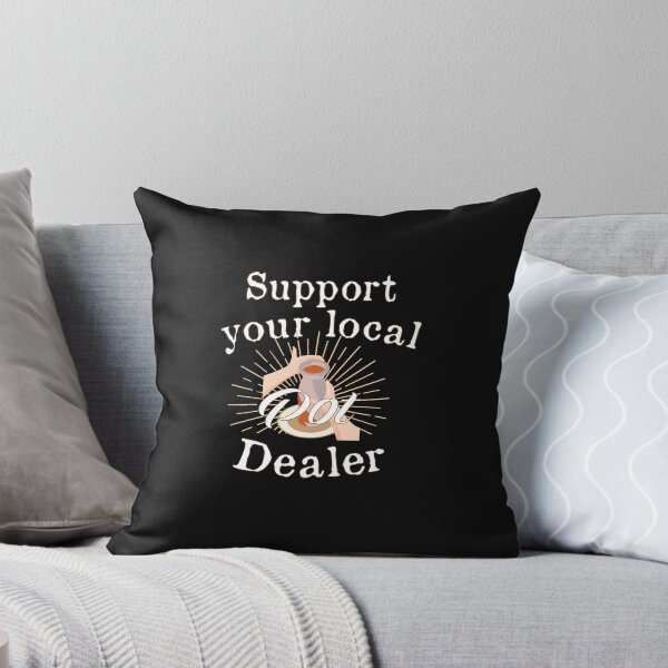 Item preview, Support your local Pot Pottery Dealer, Pottery Gift, Cute Pottery, funny Pot Pottery, Best Pottery Teacher Ever, Best Pottery Family Ever   designed and sold by HananDesign13.
