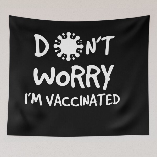 Item preview, I Got My Vaccine  I got my covid vaccine ive been vaccinated  i got the vaccin Covid Vaccinated  designed and sold by 0umStore.
