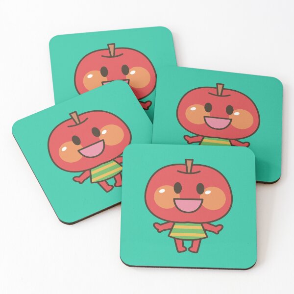 Item preview, Apple Head designed and sold by Tsign.