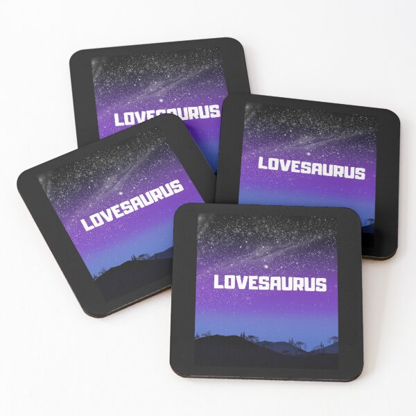 Item preview,  Lovesaurus T Rex Valentines Day designed and sold by tarkaittisak.