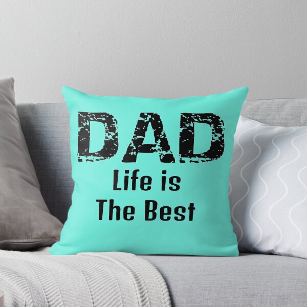 Item preview, Dad life is the best designed and sold by TrendHunterr.
