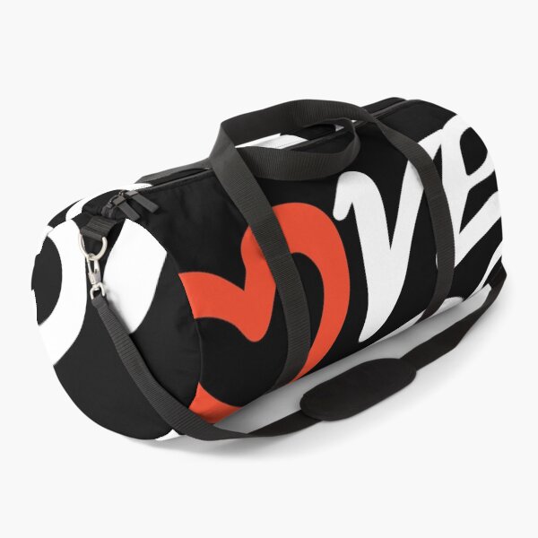 Item preview, Love to Bike White designed and sold by James Hindermeier.