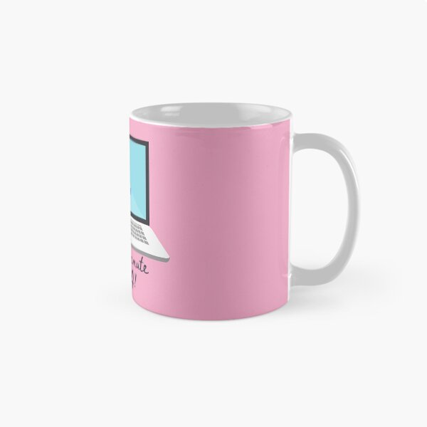 Item preview, You're on mute - please unmute yourself designed and sold by fsultesart.