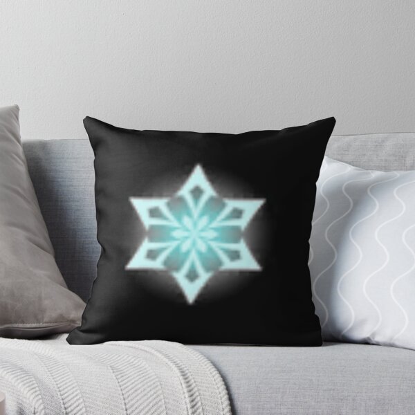 Item preview, Genshin Impact: Cryo designed and sold by Libramatic.