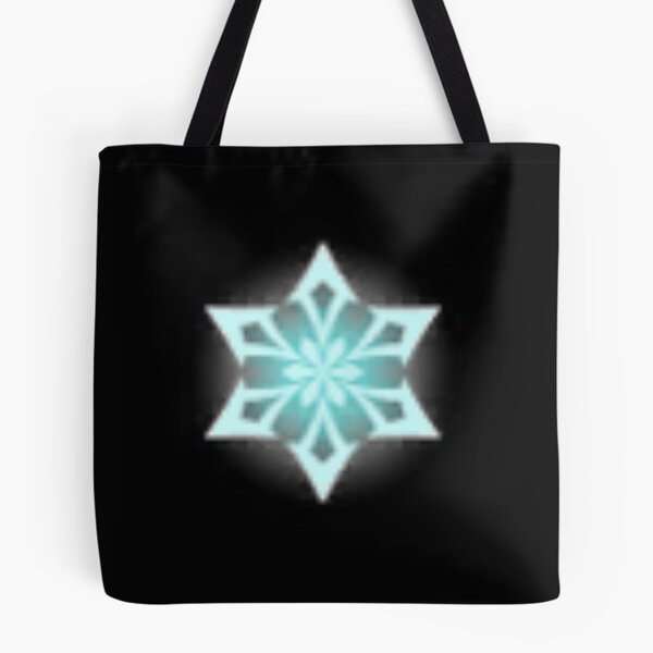 Item preview, Genshin Impact: Cryo designed and sold by Libramatic.