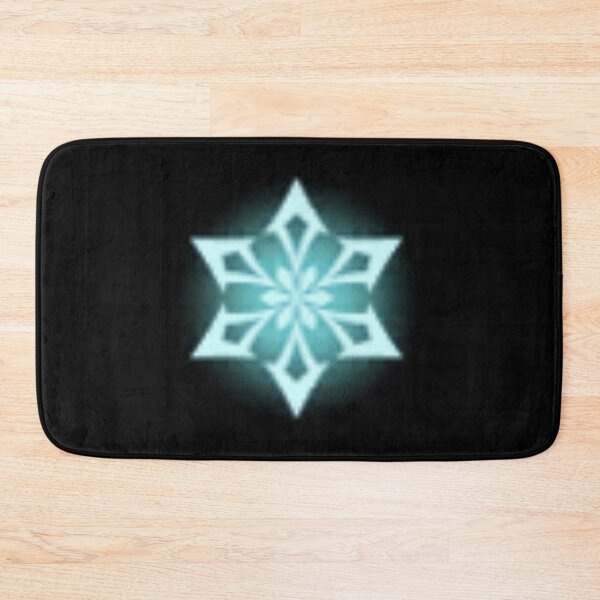 Item preview, Genshin Impact: Cryo designed and sold by Libramatic.