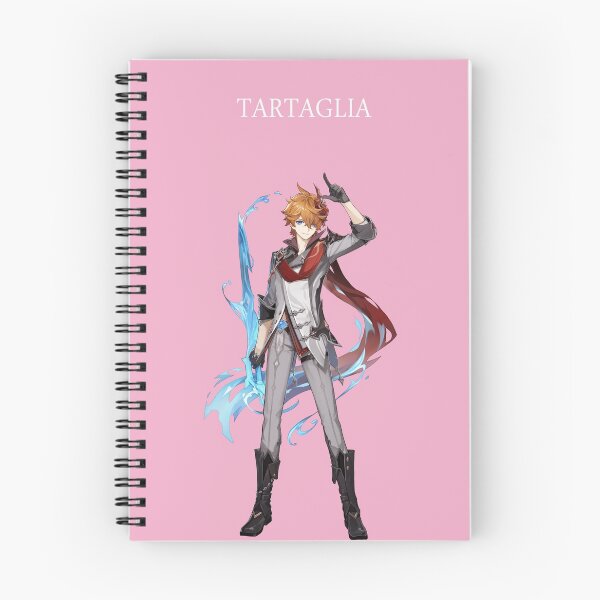 Item preview, TARTAGLIA [ pink ] designed and sold by Bl0ndeWolf.