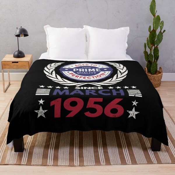 Item preview, Prime Quality - March 1956 designed and sold by MoonsmileProd.