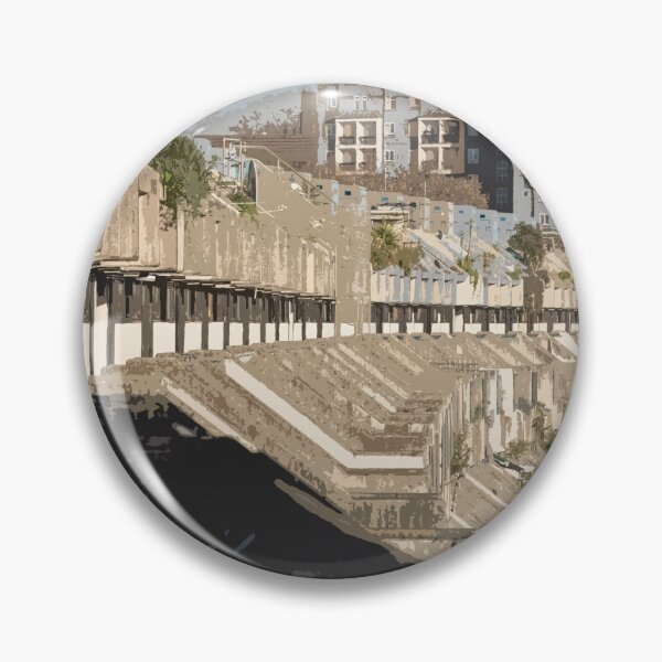 Item preview, Alexandra and Ainsworth Estate, London Brutalism (ii) designed and sold by TravelShots.