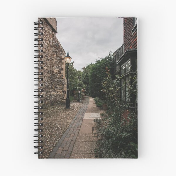 Item preview, Rye Footpath designed and sold by Eduardo Vieira.