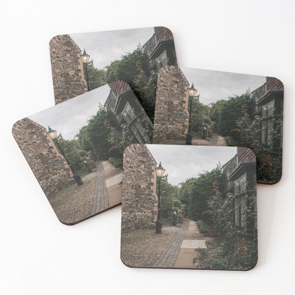 Item preview, Rye Footpath designed and sold by Eduardo Vieira.