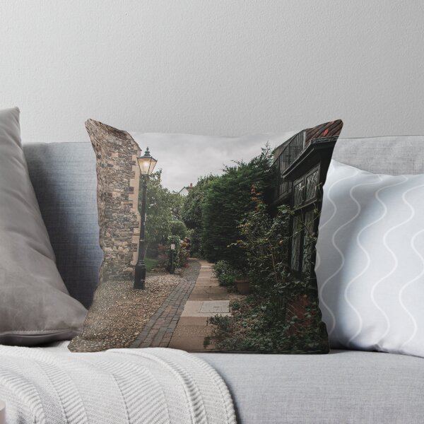 Item preview, Rye Footpath designed and sold by Eduardo Vieira.