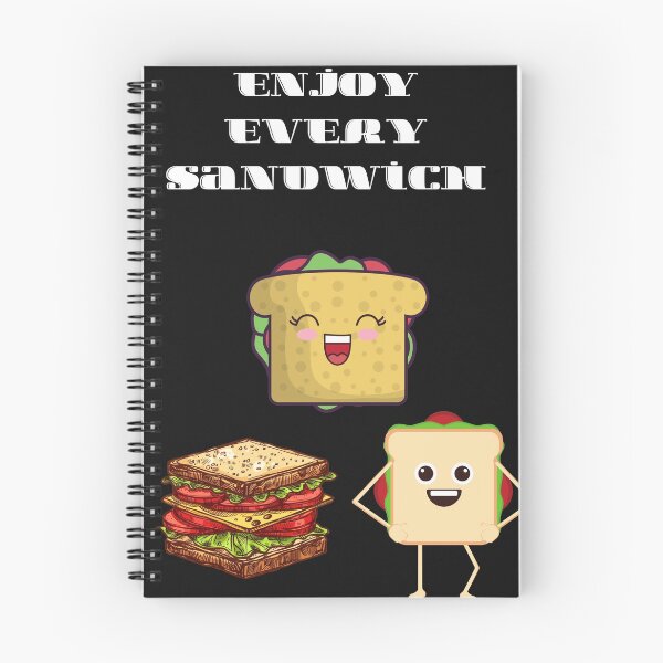 Item preview, enjoy every sandwich designed and sold by kocakashop.