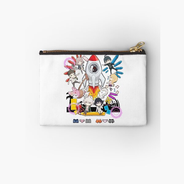 Item preview, Danganronpa2+V3 Pixels designed and sold by BS101495.