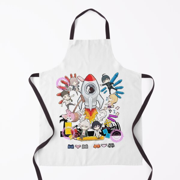 Item preview, Danganronpa2+V3 Pixels designed and sold by BS101495.