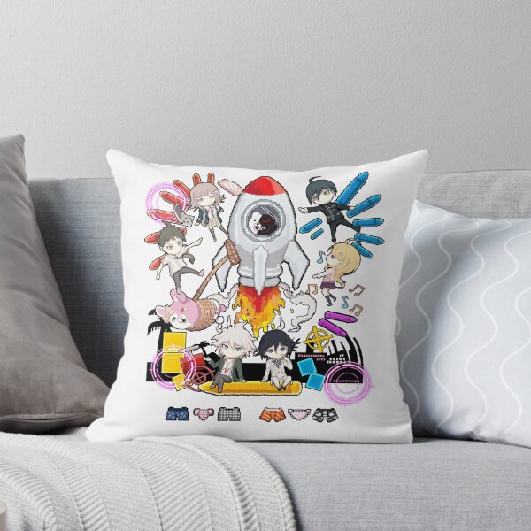 Item preview, Danganronpa2+V3 Pixels designed and sold by BS101495.
