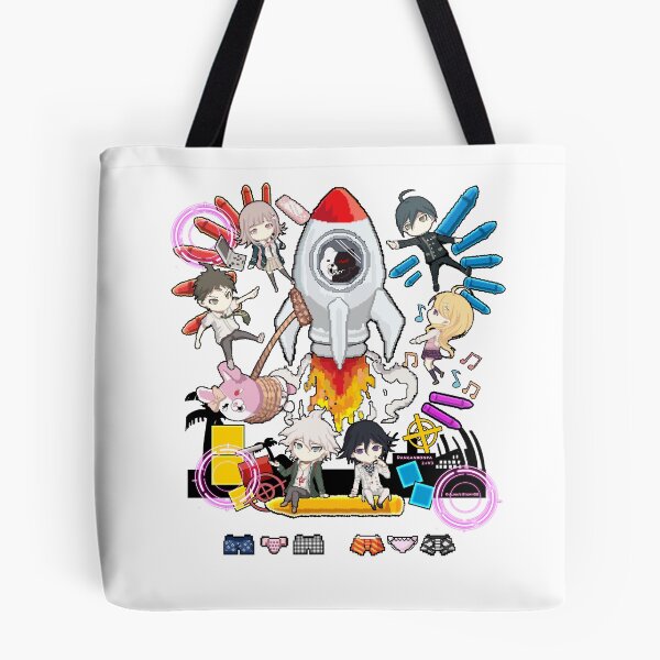 Item preview, Danganronpa2+V3 Pixels designed and sold by BS101495.