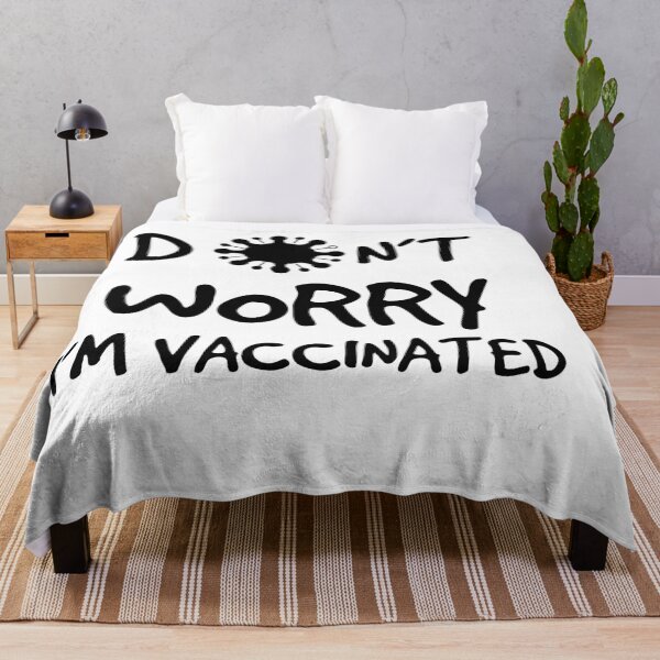 Item preview, I Got My Vaccine I got my covid vaccine ive been vaccinated i got the vaccin Covid Vaccinated designed and sold by 0umStore.