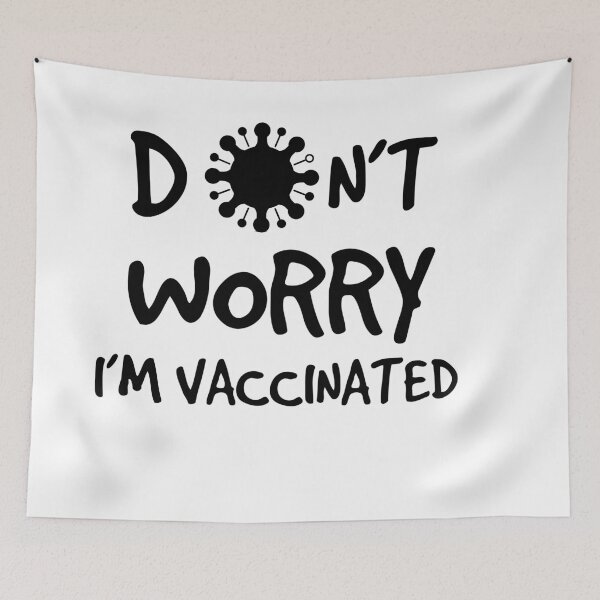 Item preview, I Got My Vaccine  I got my covid vaccine ive been vaccinated  i got the vaccin Covid Vaccinated  designed and sold by 0umStore.