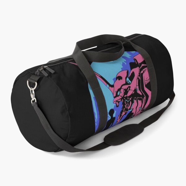 Item preview, Neon Genesis Evangelion Retro Vintage designed and sold by Teebuya.