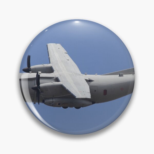 Item preview, Italy - Air Force Alenia Aermacchi C-27J Spartan designed and sold by cosmicma.