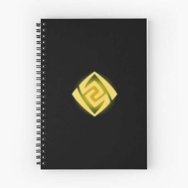 Item preview, Impacto de Genshin: Geo designed and sold by Libramatic.