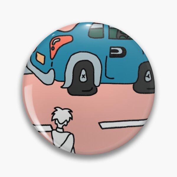 Item preview, Summer stroll designed and sold by lucassuth.