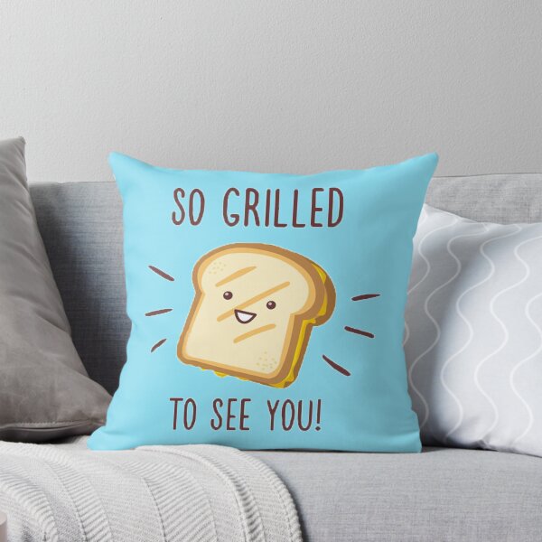 Item preview, So Grilled to See You!  designed and sold by 14Smith15.