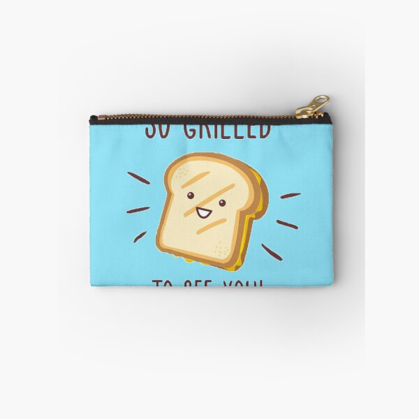 Item preview, So Grilled to See You!  designed and sold by 14Smith15.