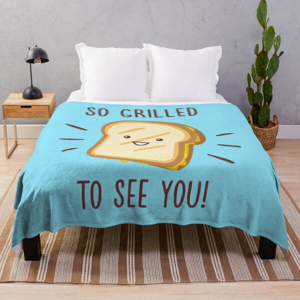 Item preview, So Grilled to See You!  designed and sold by 14Smith15.