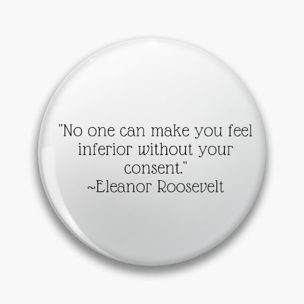 Artikelvorschau, eleanor roosevelt zitate entworfen und verkauft von JocelynCrafts.