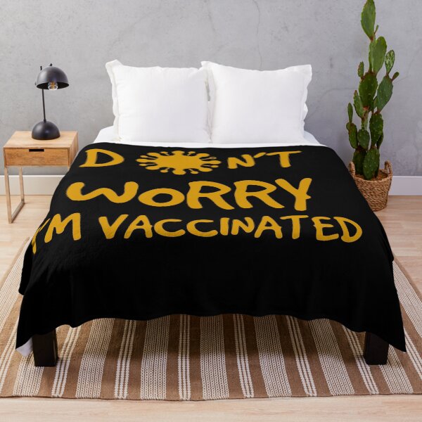 Item preview, I Got My Vaccine I got my covid vaccine ive been vaccinated i got the vaccin Covid Vaccinated designed and sold by 0umStore.