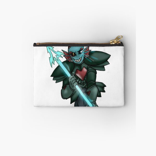 Item preview, Undyne - Undertale designed and sold by ValentinasWorks.