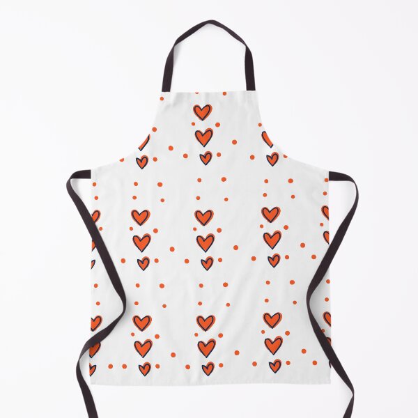 Item preview, RED HEART designed and sold by Trendy Design.