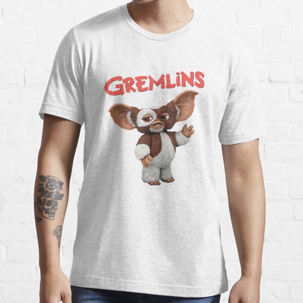 GREMLINS T-shirt essentiel