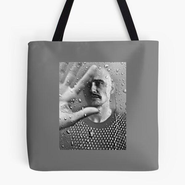 Item preview, James behind the window designed and sold by MickeyintheMix.