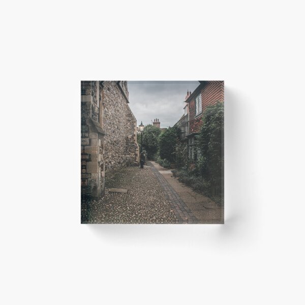 Item preview, Rye Footpath designed and sold by Eduardo Vieira.