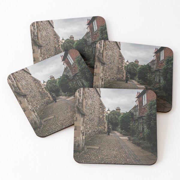Item preview, Rye Footpath designed and sold by Eduardo Vieira.