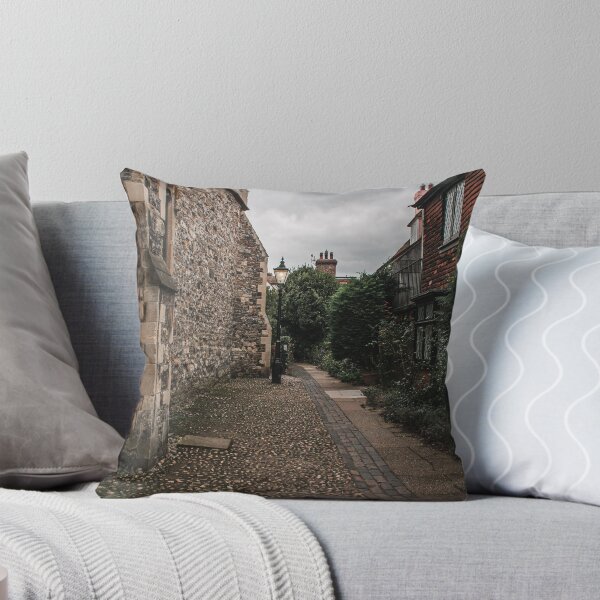 Item preview, Rye Footpath designed and sold by Eduardo Vieira.