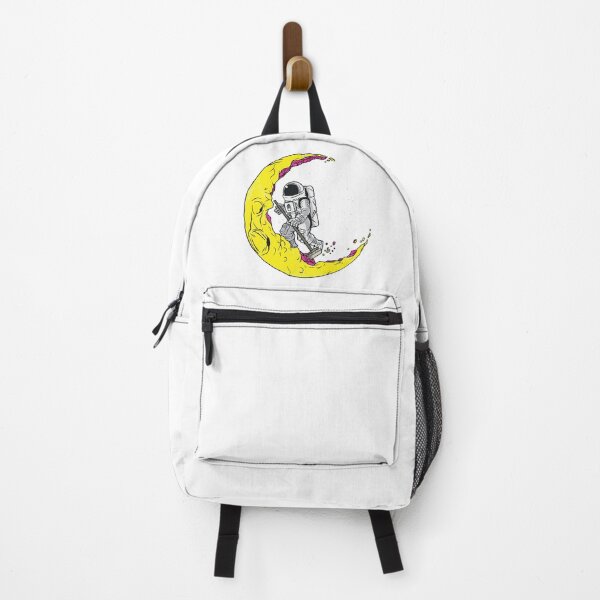 Item preview, Astronaut Wipes The Moon designed and sold by infleims.
