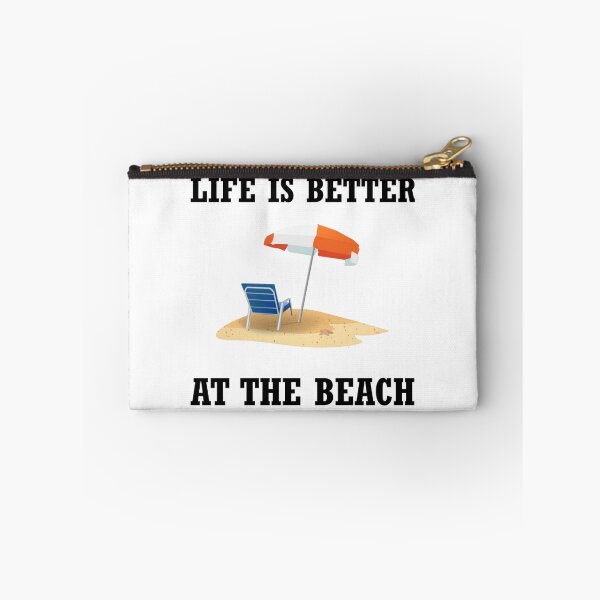 Item preview, Better At Beach designed and sold by TheBestStore.