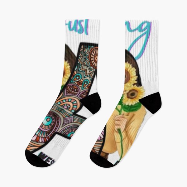 Item preview, Just Trying To Be Awesome designed and sold by SKA-Designs.