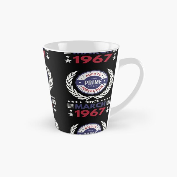 Item preview, Prime Quality - March 1967 designed and sold by MoonsmileProd.