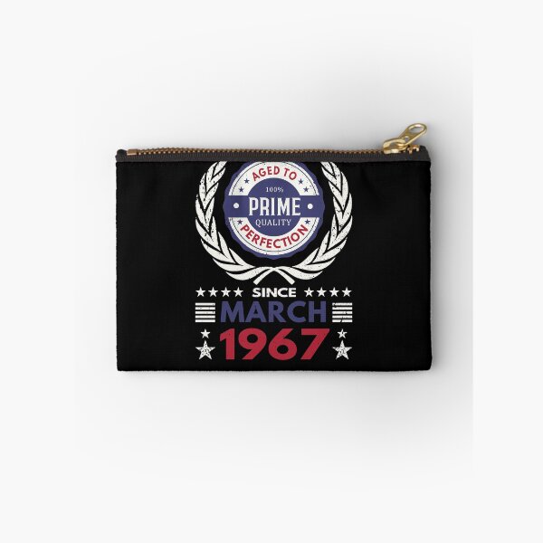 Item preview, Prime Quality - March 1967 designed and sold by MoonsmileProd.