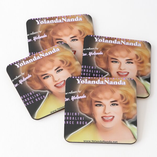 Item preview, YolandaNanda cd cover designed and sold by revyolanda.