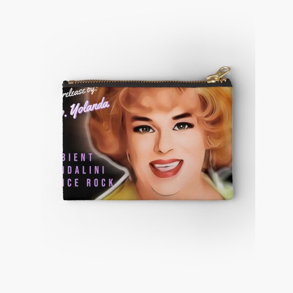 Item preview, YolandaNanda cd cover designed and sold by revyolanda.
