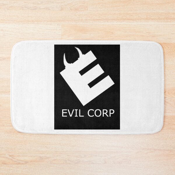 Item preview, E CORP designed and sold by skanner30.